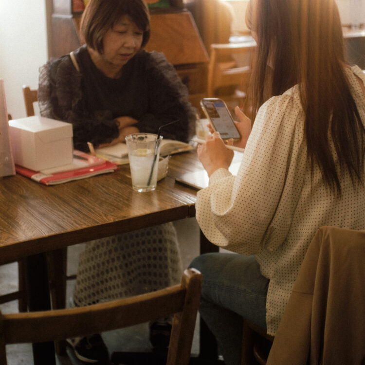 Sweet’s canon スィーティーズ カノン